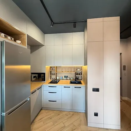 Apartment в жк імперіал ! Truskavets