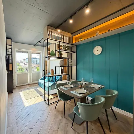 Apartment в жк імперіал ! *