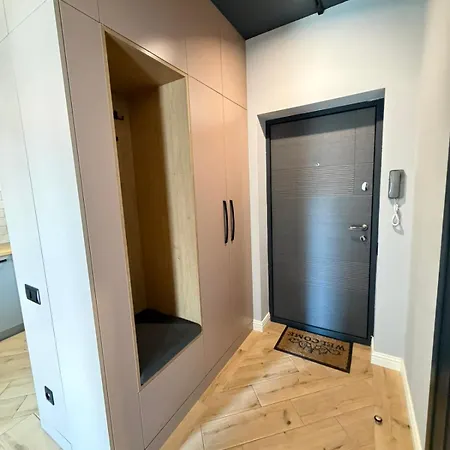 Apartment в жк імперіал !