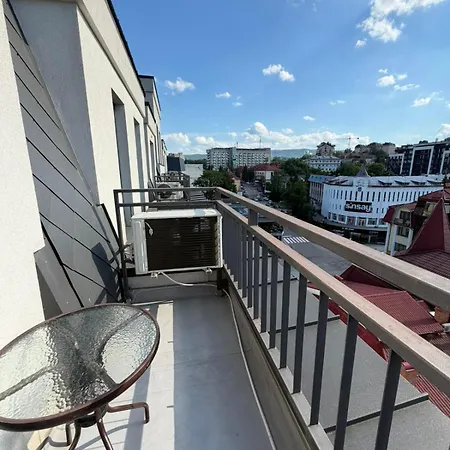 Apartment в жк імперіал !