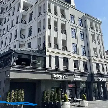 Apartment в жк імперіал ! *